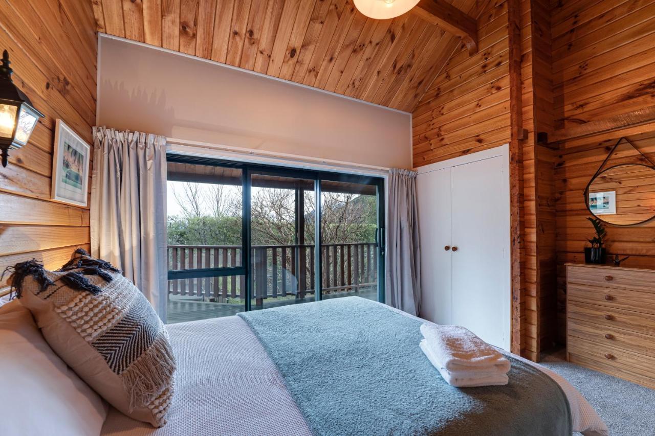 Alpine Hideaway - 2 Bedroom Closeburn Экстерьер фото