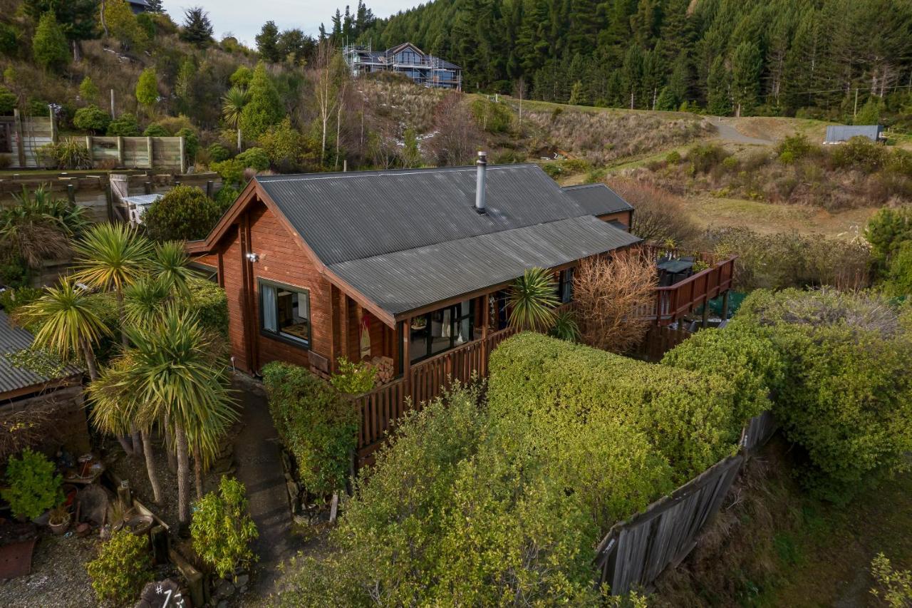 Alpine Hideaway - 2 Bedroom Closeburn Экстерьер фото
